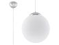 Preview: LED Wandleuchte Pinne